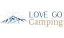 Love Go Camping logo